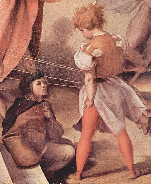 Jacopo Pontormo